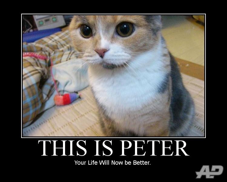 peter