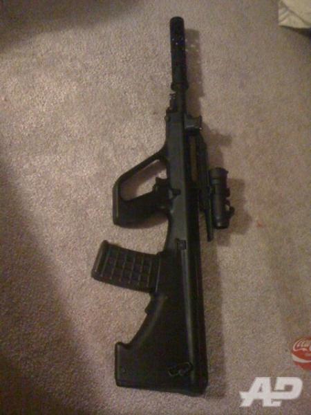 My old CA Aug
