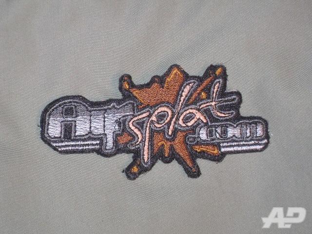 Airsplat