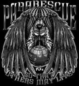 Pararescue-"That Others May Live"