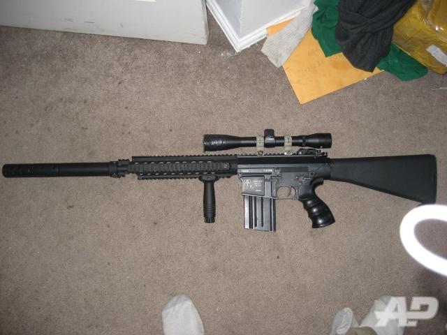 my sr-25