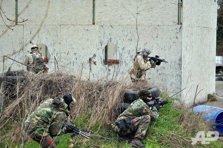 OP: Lords Of War II 2/20/11