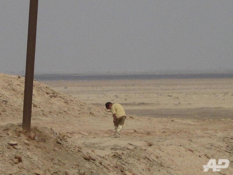 Iraq 2009