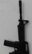 MOE Handguard