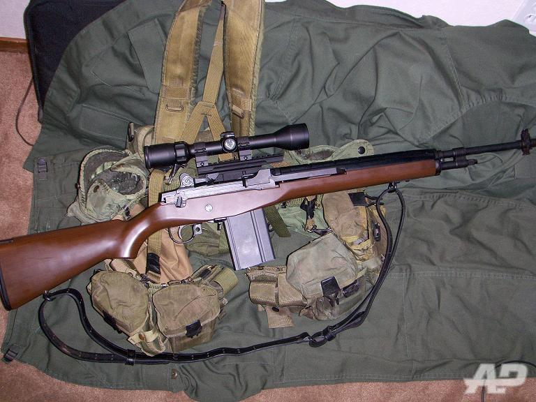 TM M14