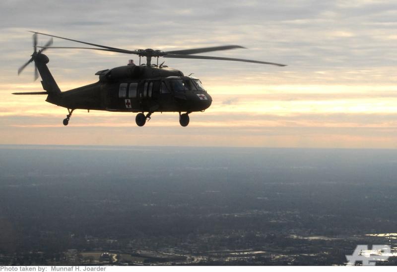 black hawk