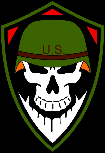 My Personal Patch