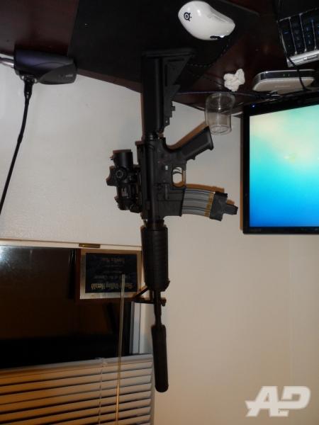 G&G GC16