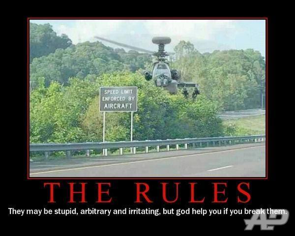 The Rules