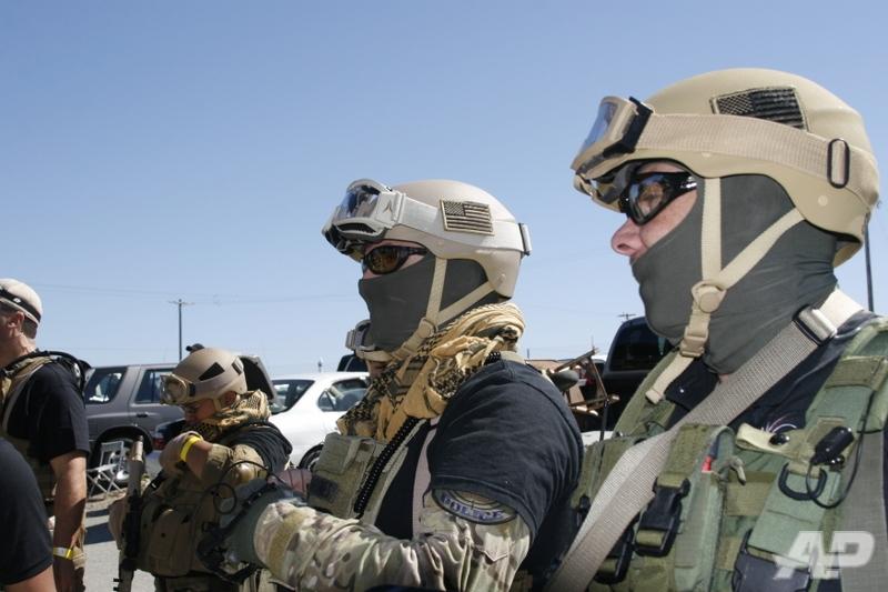 Fort ord airsoft