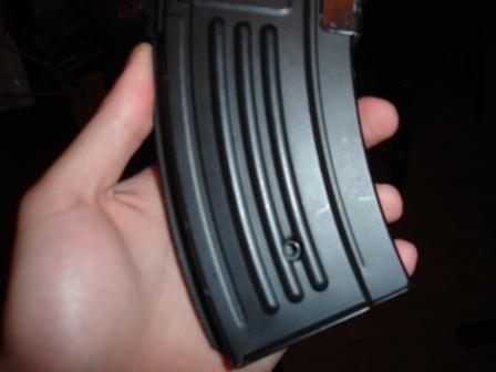 SVD MAG