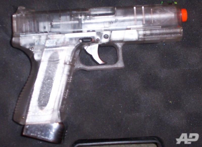 My CO2 Tippmann
