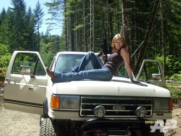 Yee-Haw!