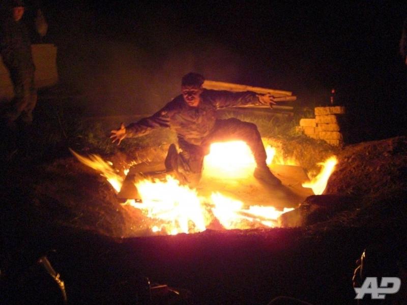 ABT Resident Fire demon