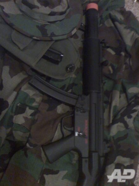 CA MP5