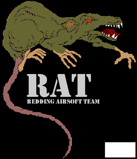 R.A.T. logo