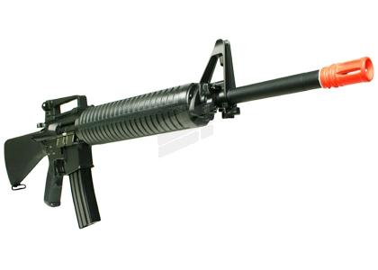 TSD M16A4