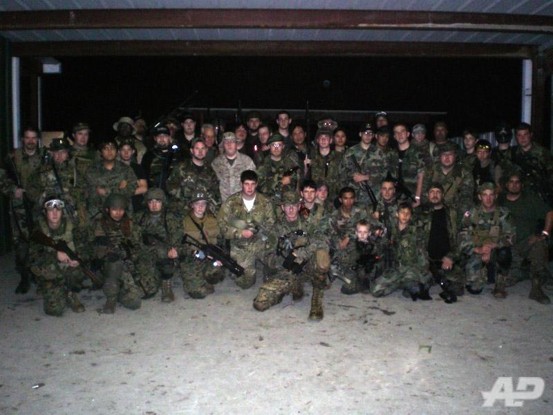 Op Rolling Thunder