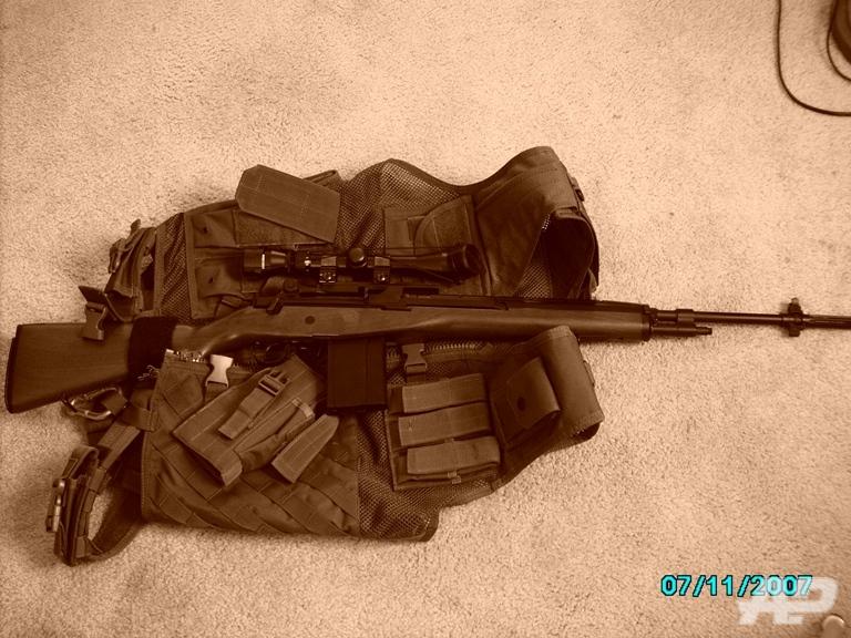 my m14