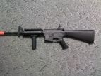 M4 SPC primary
