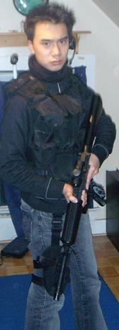 CQB
