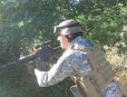 Hermiston Airsoft
