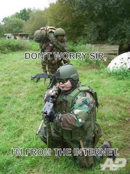 Don't worry...