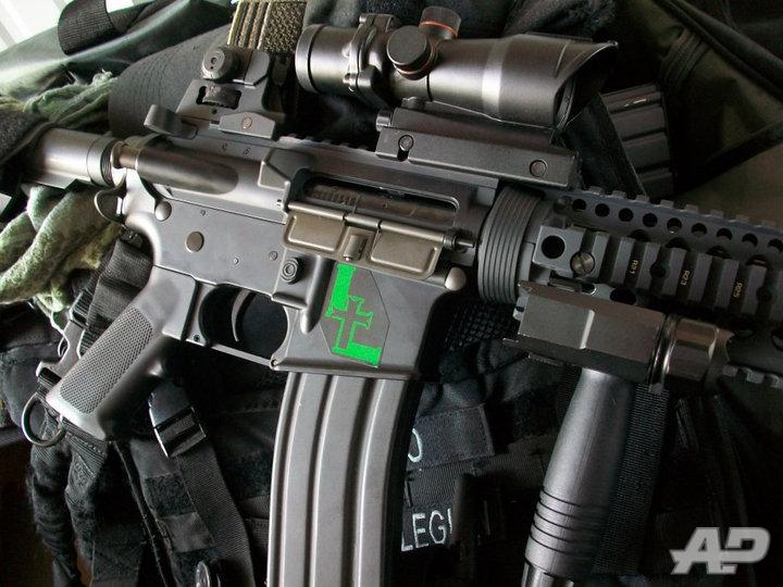 Echo 1 M4