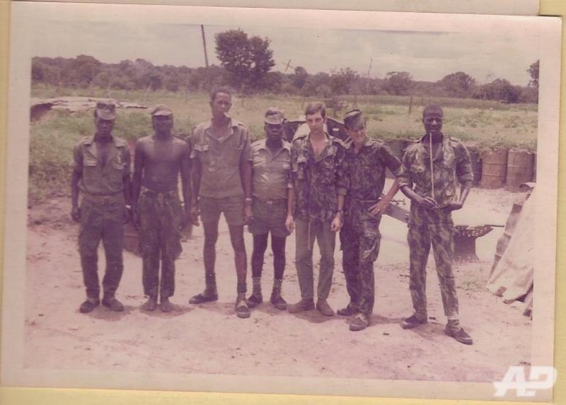 Real Deal - Full Grenadier Team