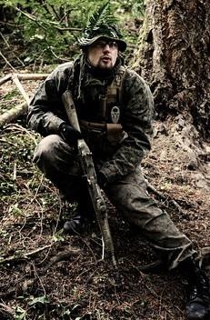 My New Loadout