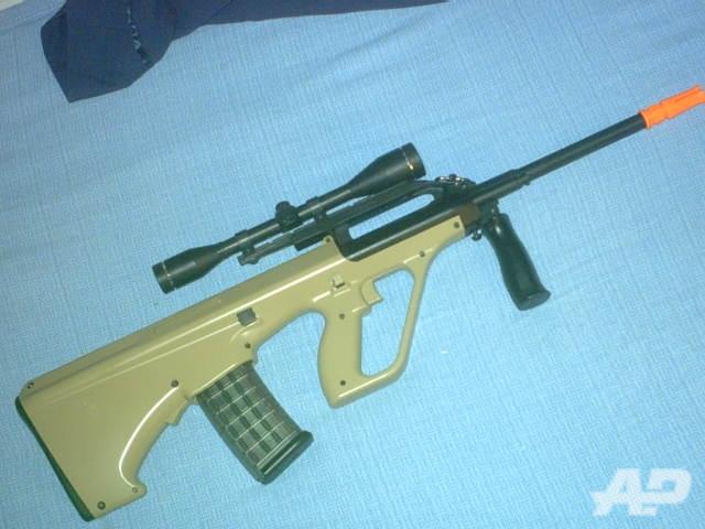 MY AUG