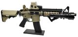 CQB M4