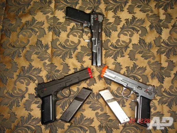 Maurshin Bren ten's