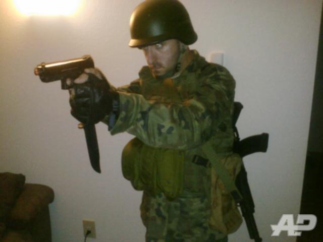 KWA ATP using CQC