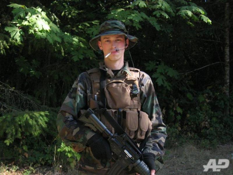 Loadout