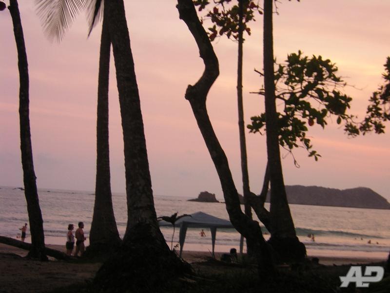more costa rican paradise