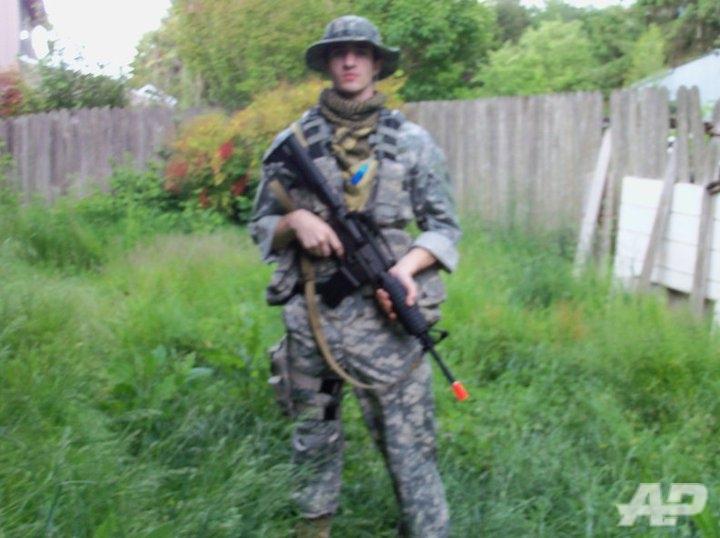 ACU