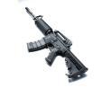 airsoft gun
