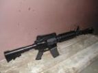 M4A1