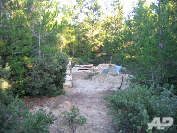 Bunkers