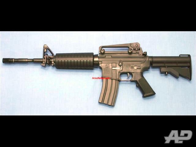 M4A1