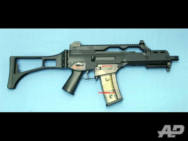 G36C