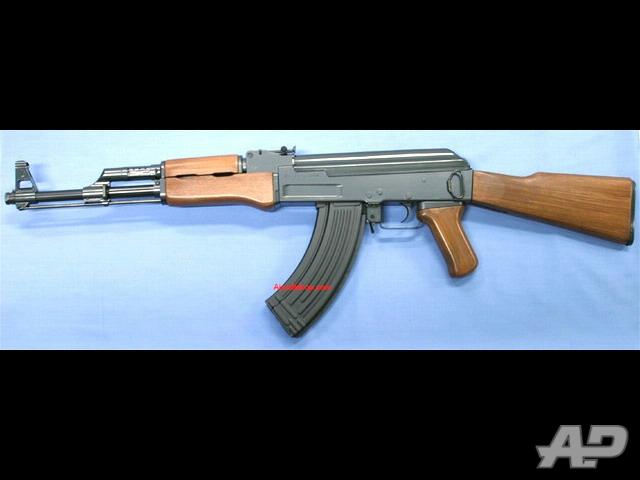 AK47