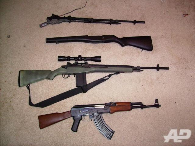 Stuff for sale