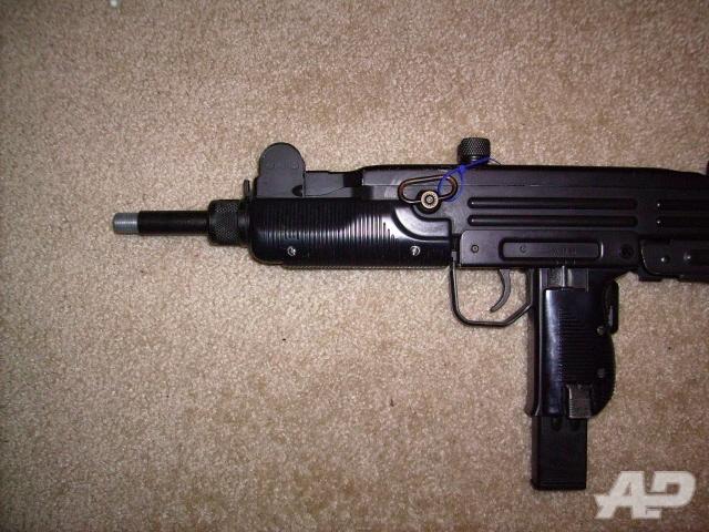 UZI