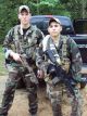 NC skirm