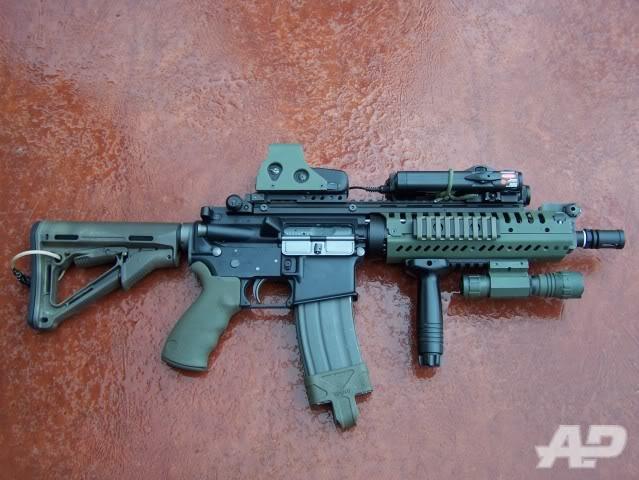WA Delta CASV build
