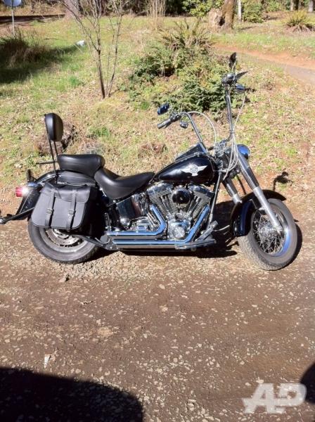 my bike