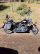 my bike