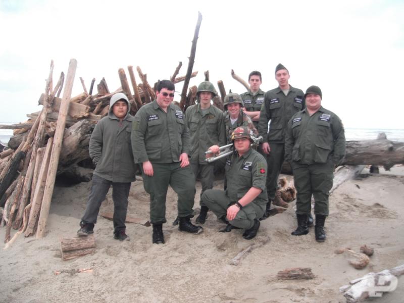 SPEC FORCE Training, 02-25-2012 059